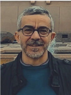 Prof. Lazhar Benyahia Prof. Lazhar Benyahia