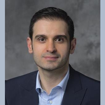 Dr. Ammar Bahman