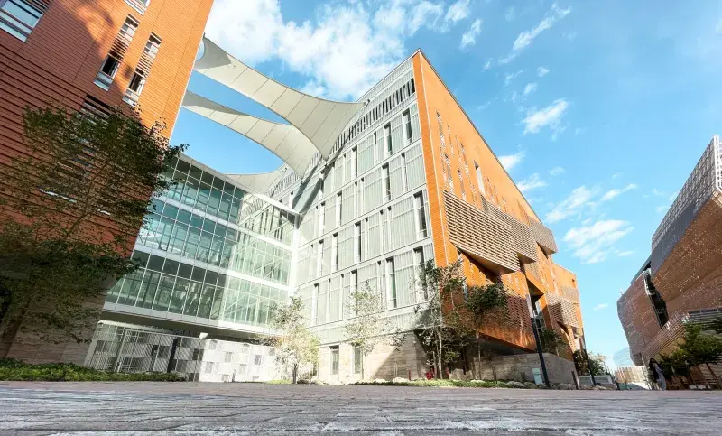 College of Engineering and Petroleum Building College of Engineering and Petroleum