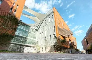 College of Engineering and Petroleum Building College of Engineering and Petroleum