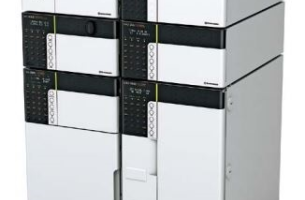 Ion Chromatography