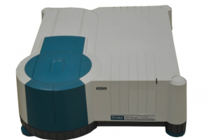 UV Vis Spectrophotometer