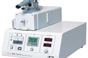 Cross Section Polisher