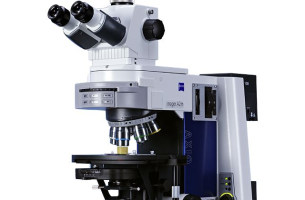 Digital Optical Microscope