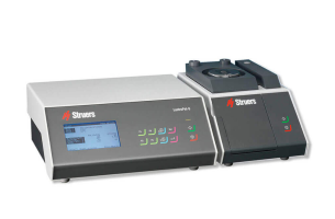 Electro Polishing Etching System