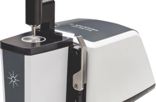 Fourier Transform Infrared Spectroscopy