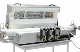 High Temperature Furnance