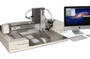 Microplotter