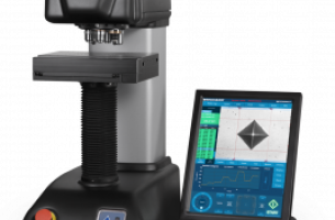 Micro-Hardness Tester