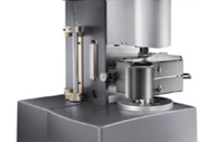 Rheometer