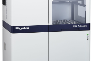 Sequential Wavelength Dispersive X-Ray