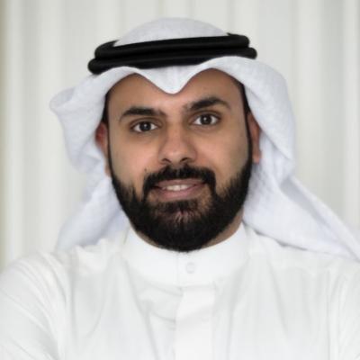 Dr. Abdullah F. AlAjmi