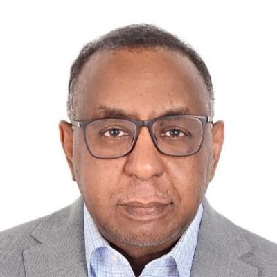 Dr. Osama  Ibrahim